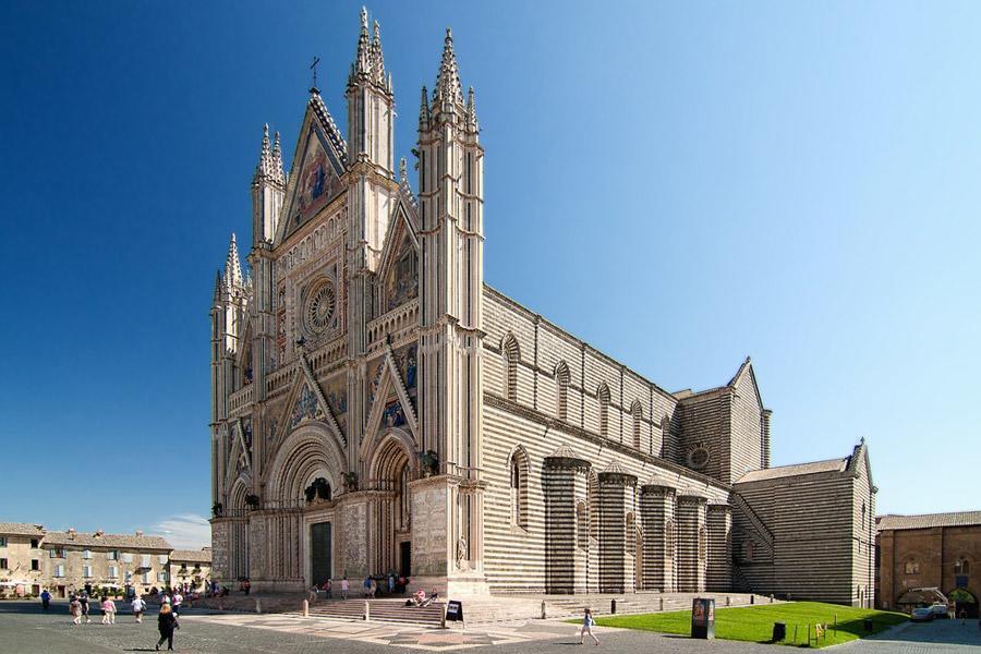 La Casa Di Mary Villa Amelia Eksteriør bilde